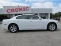 Bright White - Charger SE Photo No. 8
