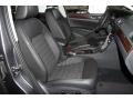 2013 Platinum Gray Metallic Volkswagen Passat TDI SEL  photo #23