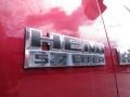 2012 Deep Cherry Red Crystal Pearl Dodge Ram 1500 Big Horn Crew Cab  photo #10