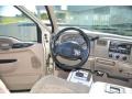 2000 Harvest Gold Metallic Ford F350 Super Duty XLT Extended Cab Dually  photo #13