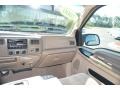 Harvest Gold Metallic - F350 Super Duty XLT Extended Cab Dually Photo No. 15