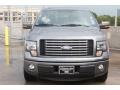 Sterling Grey Metallic - F150 FX2 SuperCrew Photo No. 2