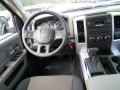 2012 Black Dodge Ram 1500 Big Horn Crew Cab  photo #14