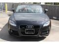 Oolong Grey Metallic - TT 2.0T quattro Roadster Photo No. 2