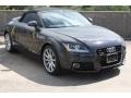Oolong Grey Metallic - TT 2.0T quattro Roadster Photo No. 7