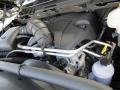 Black - Ram 1500 Big Horn Quad Cab Photo No. 14