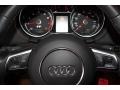 Oolong Grey Metallic - TT 2.0T quattro Roadster Photo No. 20