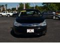 Black - Focus SE Sedan Photo No. 2