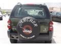 Jeep Green Metallic - Liberty Sport Photo No. 4