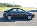 Black - Focus SE Sedan Photo No. 4