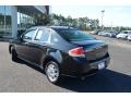 Black - Focus SE Sedan Photo No. 7