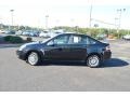 Black - Focus SE Sedan Photo No. 8