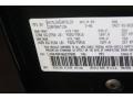 PGJ: Jeep Green Metallic 2006 Jeep Liberty Sport Color Code