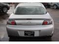 Sunlight Silver Metallic - RX-8 Grand Touring Photo No. 4