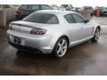 Sunlight Silver Metallic - RX-8 Grand Touring Photo No. 5