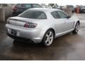 2004 Sunlight Silver Metallic Mazda RX-8 Grand Touring  photo #5