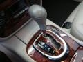 Tectite Grey Metallic - S 500 Sedan Photo No. 25