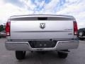 2012 Bright Silver Metallic Dodge Ram 2500 HD ST Crew Cab 4x4  photo #6