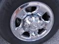 2012 Bright Silver Metallic Dodge Ram 2500 HD ST Crew Cab 4x4  photo #9