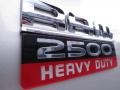 2012 Bright Silver Metallic Dodge Ram 2500 HD ST Crew Cab 4x4  photo #10