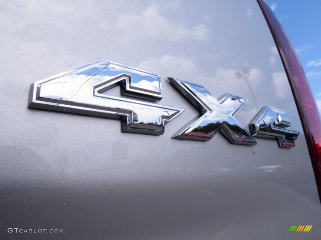 2012 Ram 2500 HD ST Crew Cab 4x4 - Bright Silver Metallic / Dark Slate/Medium Graystone photo #13
