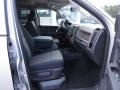 2012 Bright Silver Metallic Dodge Ram 2500 HD ST Crew Cab 4x4  photo #14