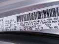 2012 Bright Silver Metallic Dodge Ram 2500 HD ST Crew Cab 4x4  photo #19