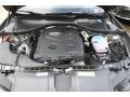 2.0 Liter FSI Turbocharged DOHC 16-Valve VVT 4 Cylinder Engine for 2013 Audi A6 2.0T quattro Sedan #70761893