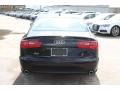 2013 Phantom Black Pearl Effect Audi A6 2.0T Sedan  photo #7