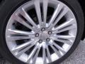 2013 Chrysler 300 C Luxury Series Wheel