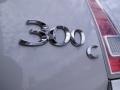 2013 Chrysler 300 C Luxury Series Badge and Logo Photo