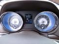 2013 Chrysler 300 C Luxury Series Gauges