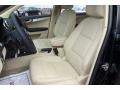 Luxor Beige Front Seat Photo for 2013 Audi A3 #70762769