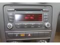 Luxor Beige Audio System Photo for 2013 Audi A3 #70762811