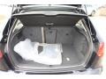 2013 Audi A3 Luxor Beige Interior Trunk Photo