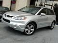 Alabaster Silver Metallic - RDX Technology Photo No. 1