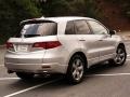 Alabaster Silver Metallic - RDX Technology Photo No. 2