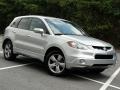Alabaster Silver Metallic - RDX Technology Photo No. 3