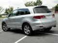 Alabaster Silver Metallic - RDX Technology Photo No. 4