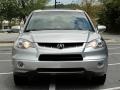 Alabaster Silver Metallic - RDX Technology Photo No. 5