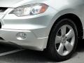 Alabaster Silver Metallic - RDX Technology Photo No. 6