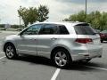 Alabaster Silver Metallic - RDX Technology Photo No. 7