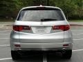 Alabaster Silver Metallic - RDX Technology Photo No. 8