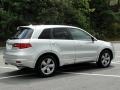 Alabaster Silver Metallic - RDX Technology Photo No. 9