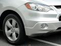 Alabaster Silver Metallic - RDX Technology Photo No. 10