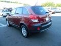 Ruby Red - VUE XE Photo No. 3