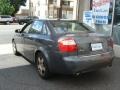 Dolphin Grey Metallic - A4 1.8T Sedan Photo No. 4