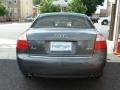 Dolphin Grey Metallic - A4 1.8T Sedan Photo No. 5