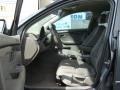 Dolphin Grey Metallic - A4 1.8T Sedan Photo No. 7