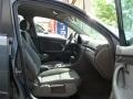 Dolphin Grey Metallic - A4 1.8T Sedan Photo No. 8